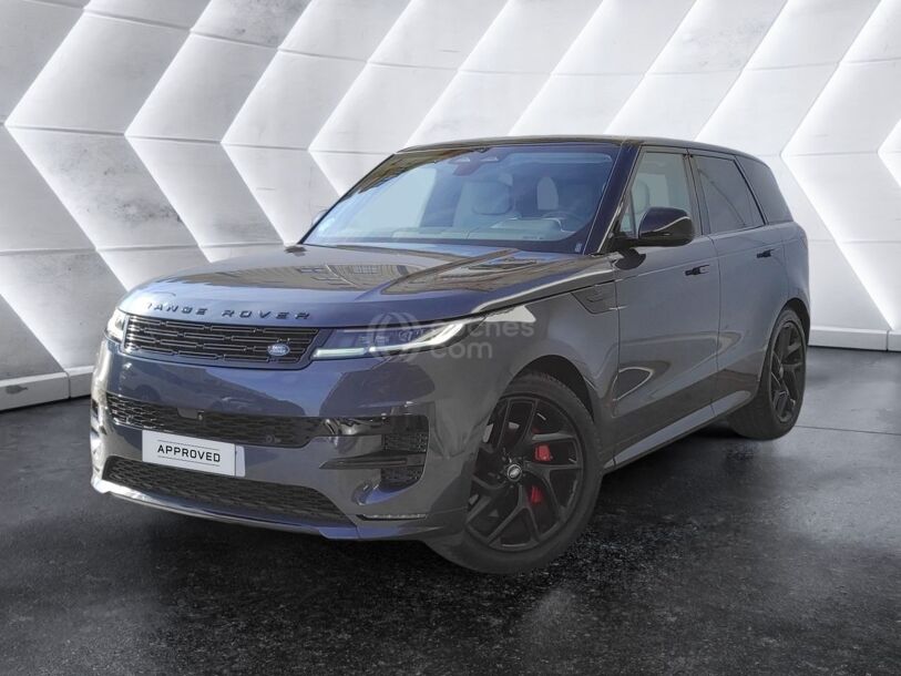 Foto del LAND ROVER Range Rover Sport 3.0D TD6 MHEV SE 249