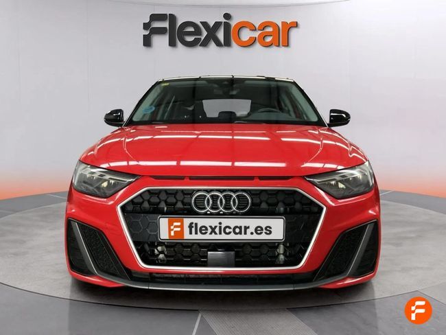 Foto del AUDI A1 Sportback 25 TFSI S line