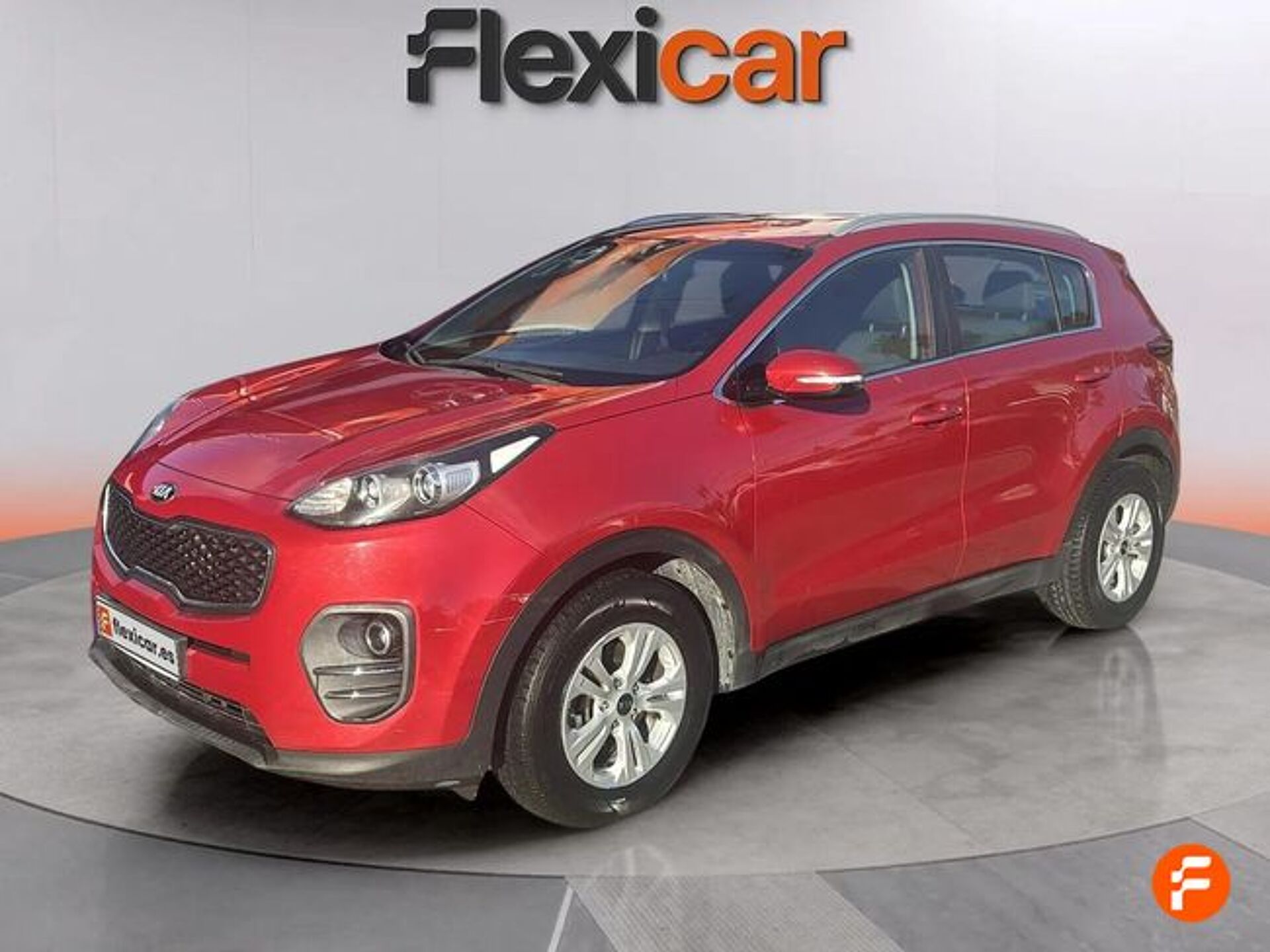 Imagen 3 de KIA Sportage