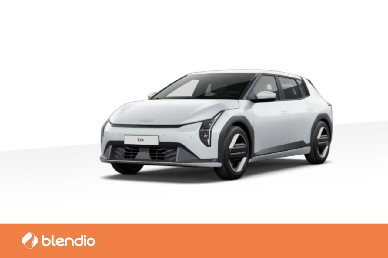 KIA EV3 (Fastback Earth Launch E 81,4kWh 150kW LR) en Ourense
