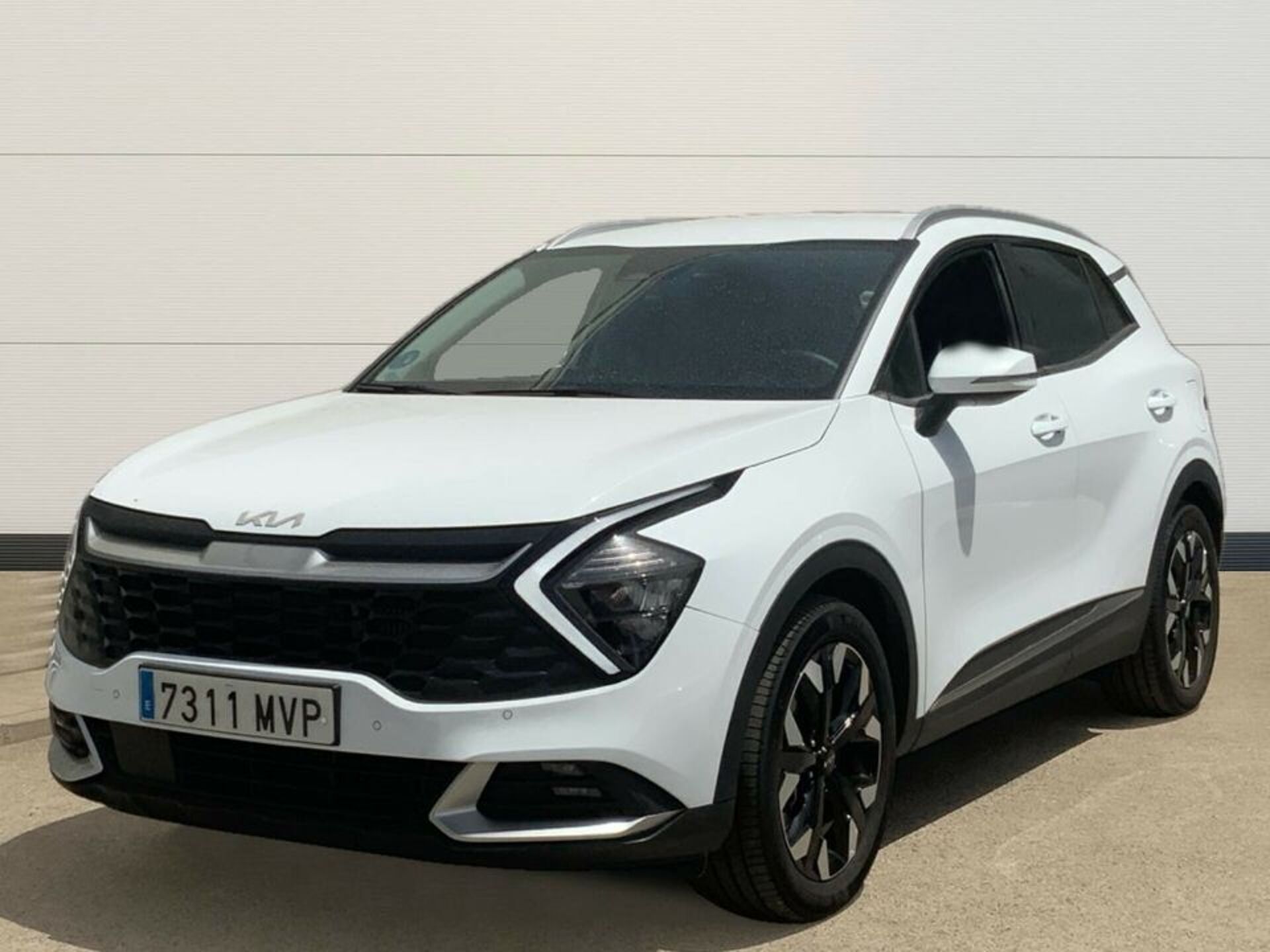 Imagen 2 de KIA Sportage