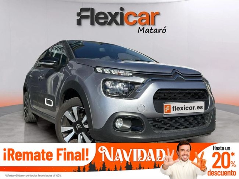 Foto del CITROEN C3 1.2 PureTech S&S Plus 83