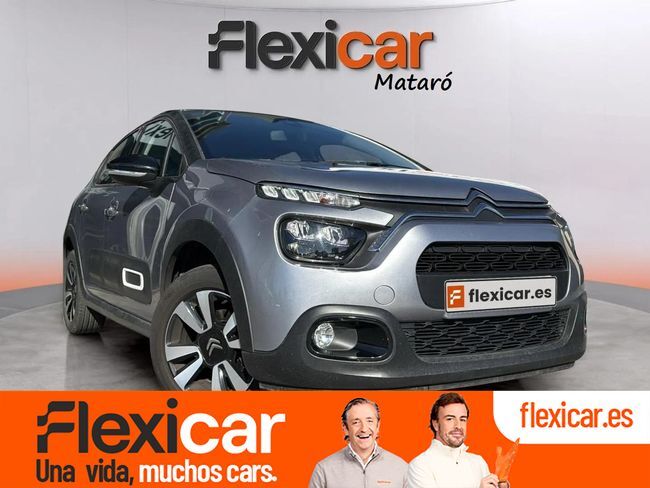 CITROEN C3 (PureTech 60KW (83CV) Plus - 5P (2025)) en Barcelona