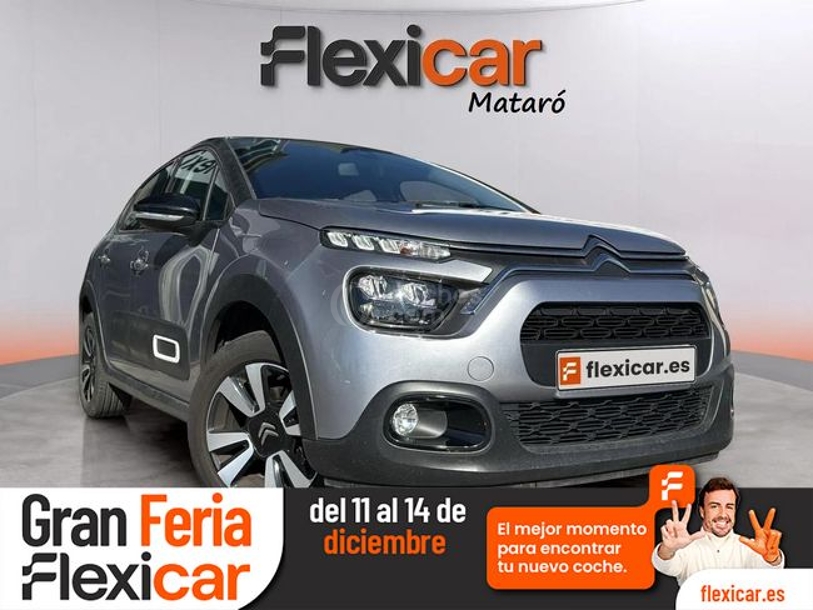 Foto del CITROEN C3 1.2 PureTech S&S Plus 83