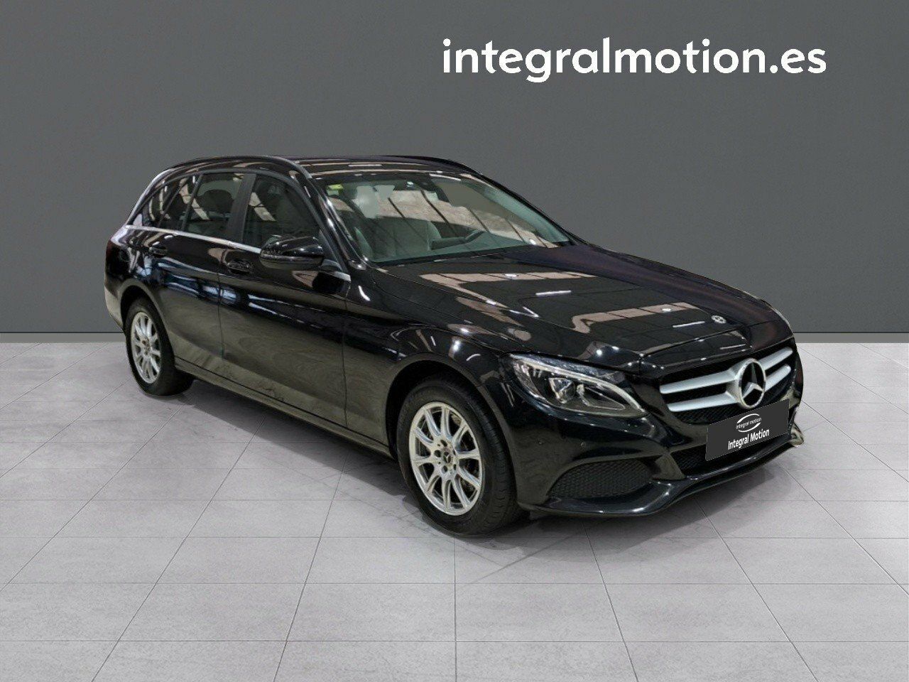 Foto del MERCEDES Clase C C Estate 220d 9G-Tronic