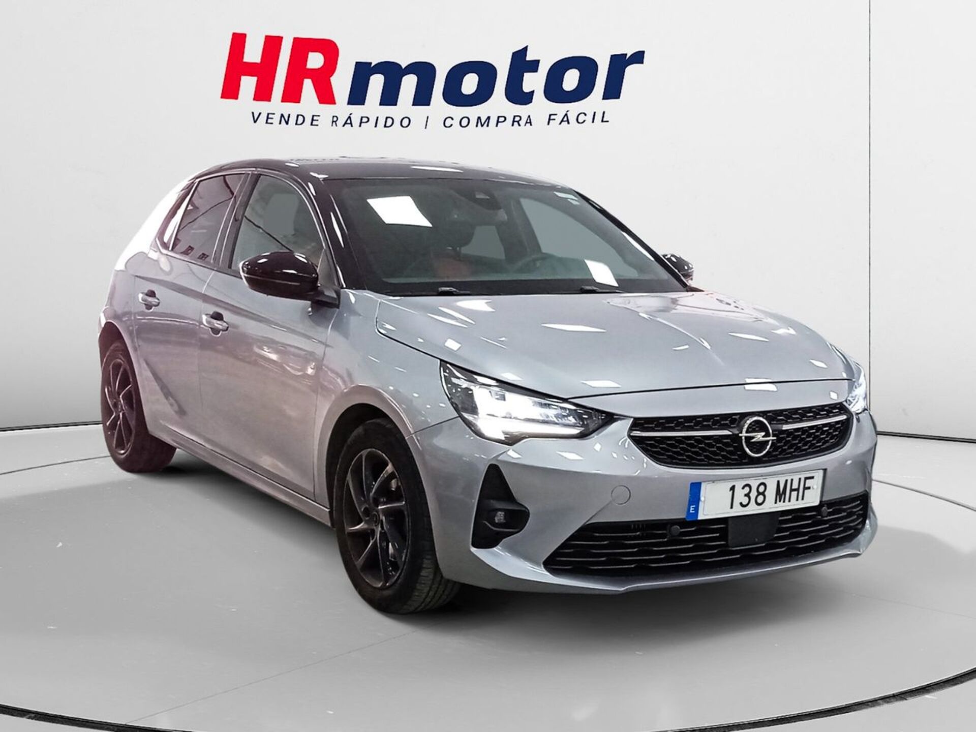 Imagen de OPEL Corsa