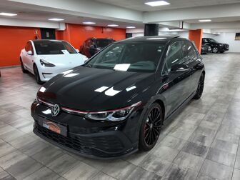 Imagen de VOLKSWAGEN Golf 2.0 TSI GTI Clubsport DSG 221kW