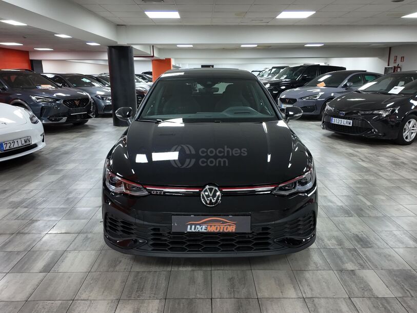 Foto del VOLKSWAGEN Golf 2.0 TSI GTI Clubsport DSG 221kW