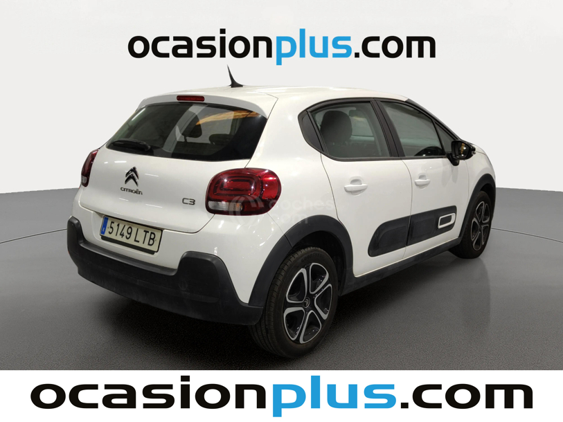 Foto del CITROEN C3 1.5BlueHDi S&S Feel 100