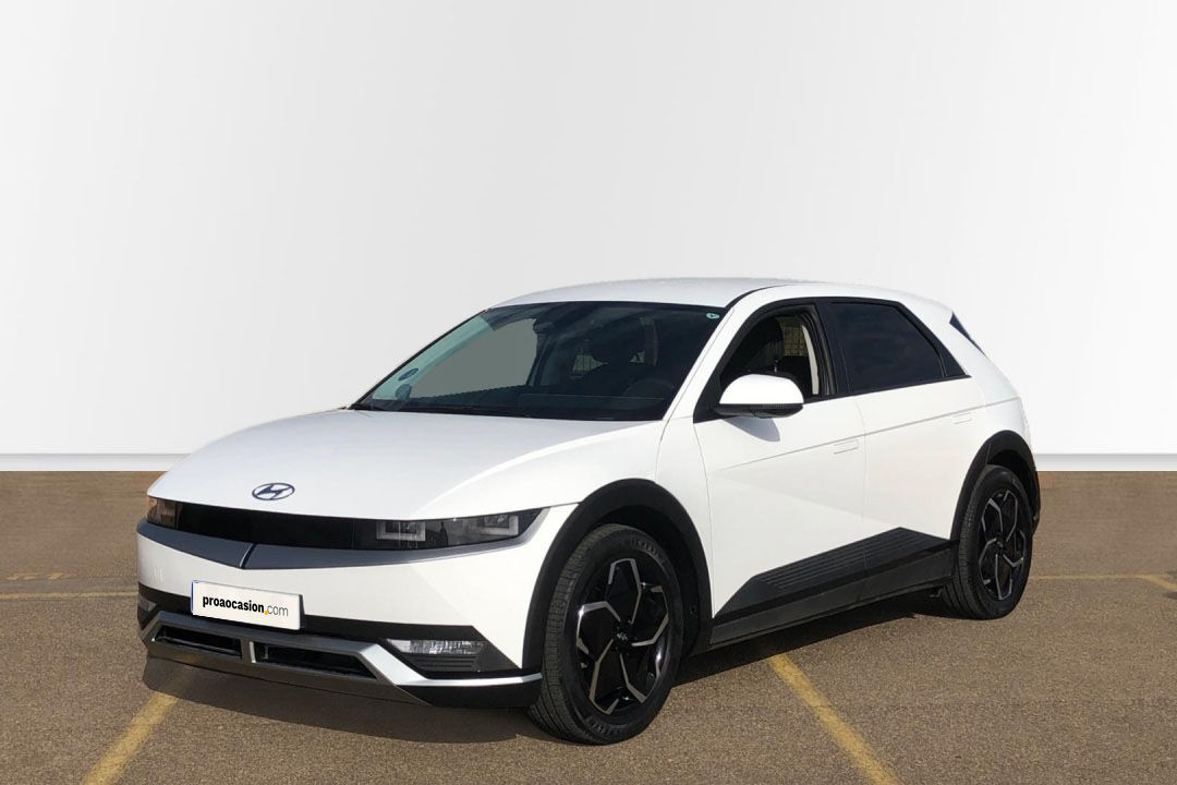 HYUNDAI Ioniq 5 (BEV 73KWH 160KW LIGHT RWD 218 5P) en Baleares