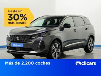 Imagen de PEUGEOT 5008 1.2 PureTech S&S Allure Pack 130