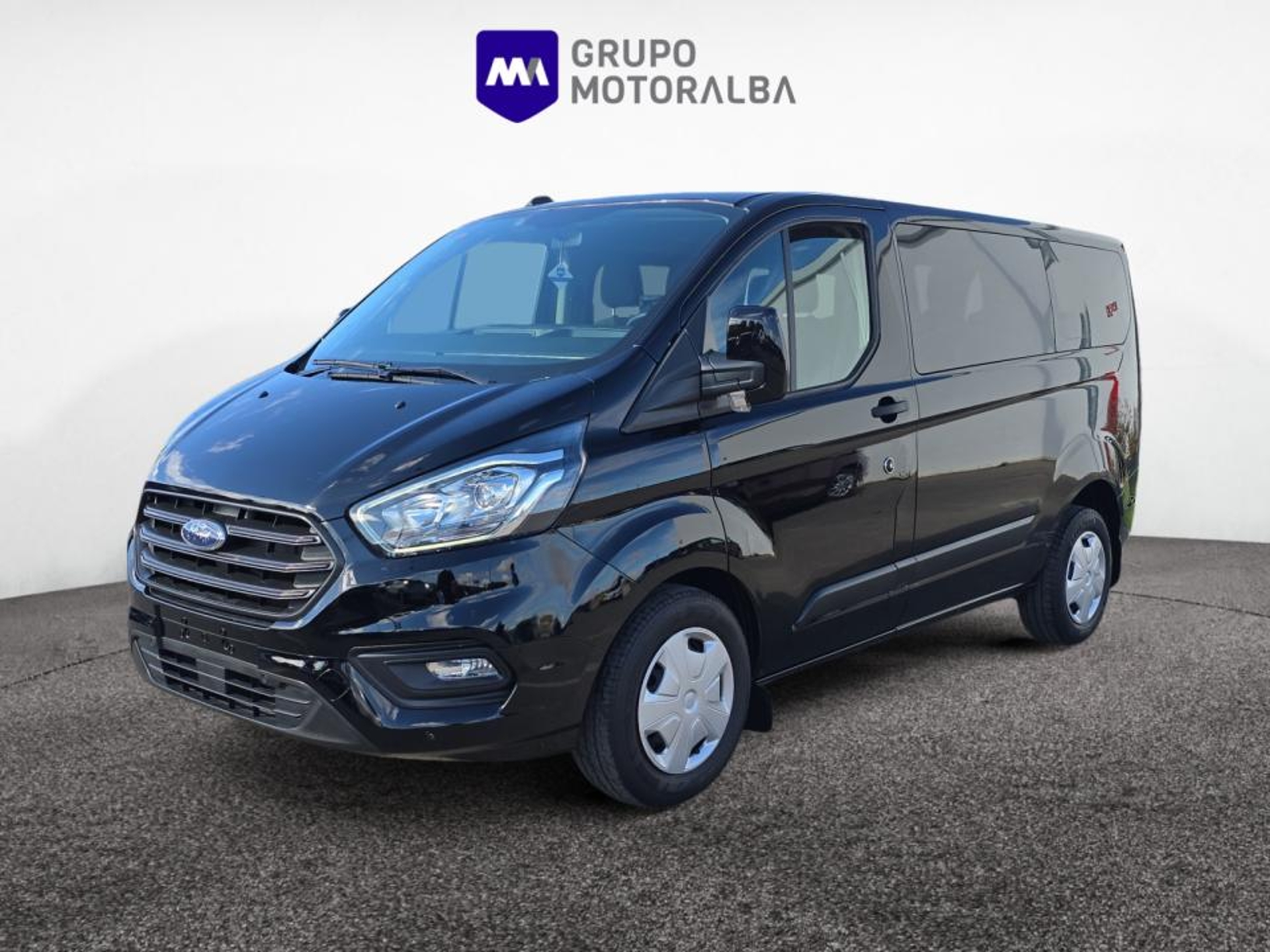 Imagen de FORD Transit Custom