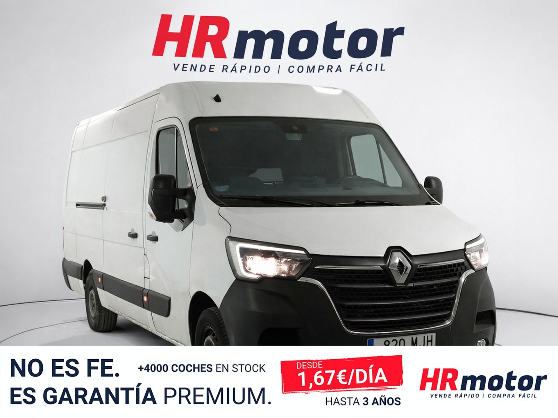 Imagen de RENAULT Master