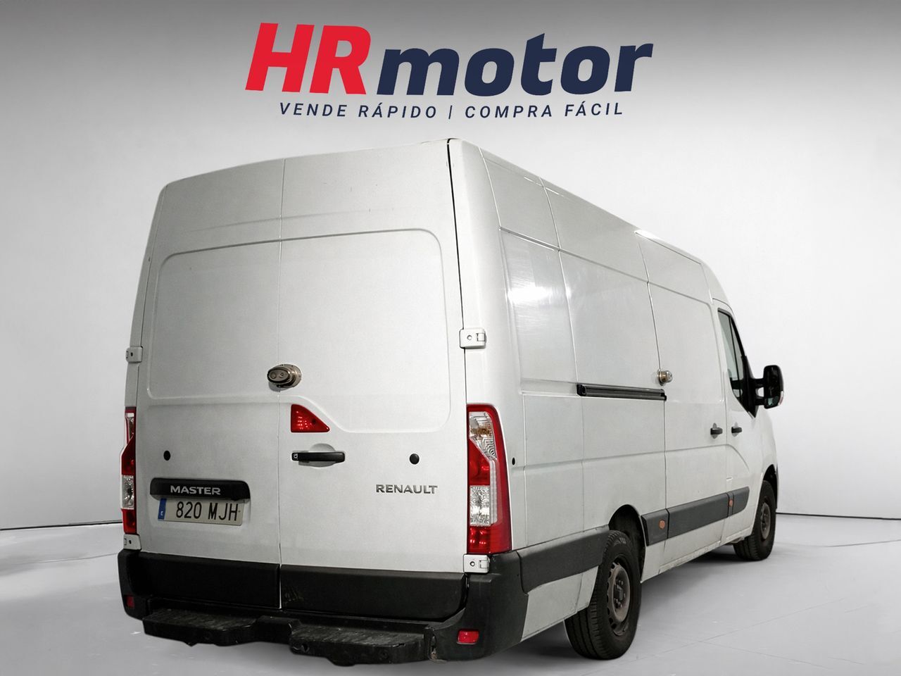 Foto del RENAULT Master Fg. Energy Blue dCi L3H2 3500 P RS 107kW