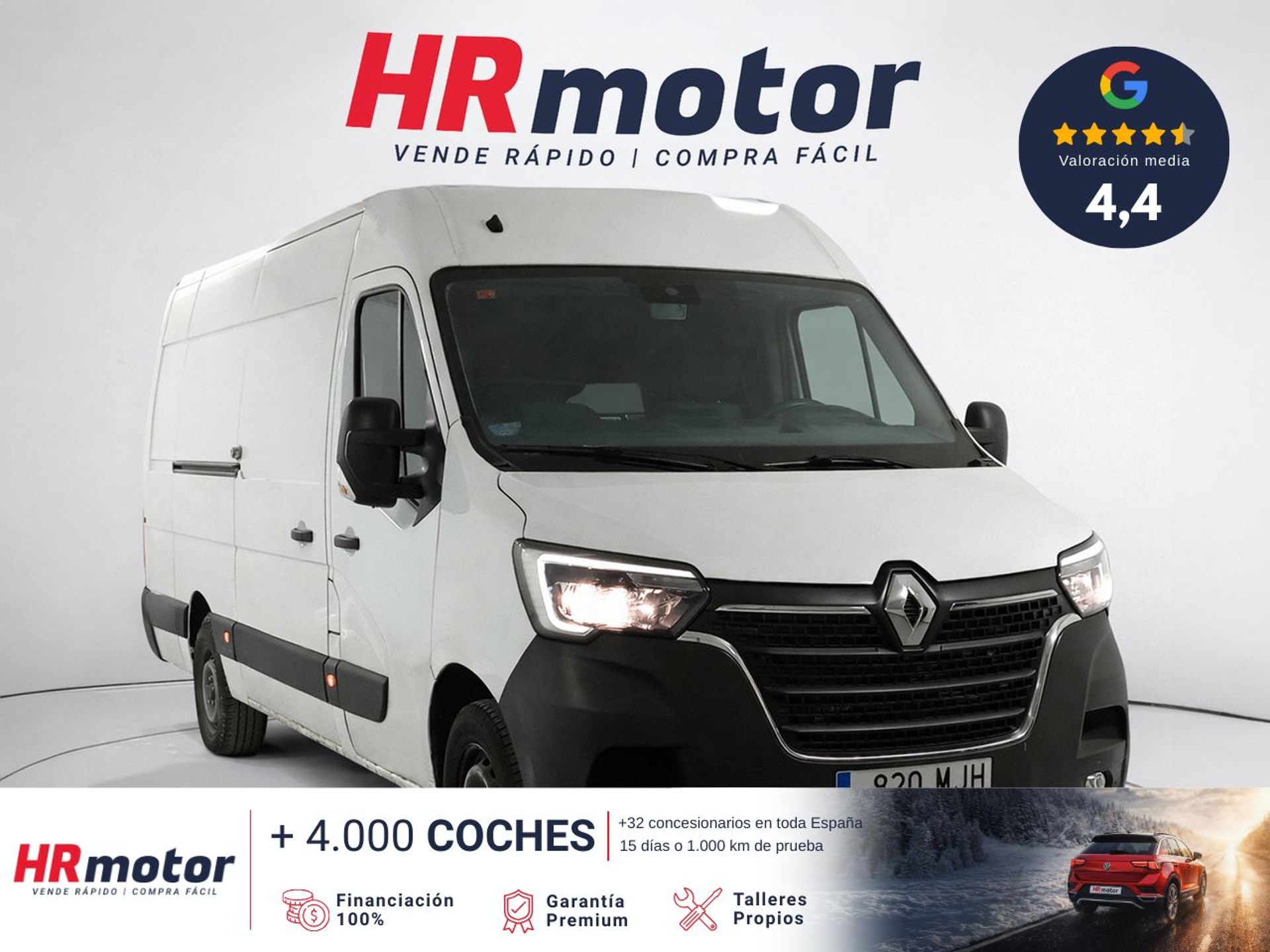 Imagen de RENAULT Master