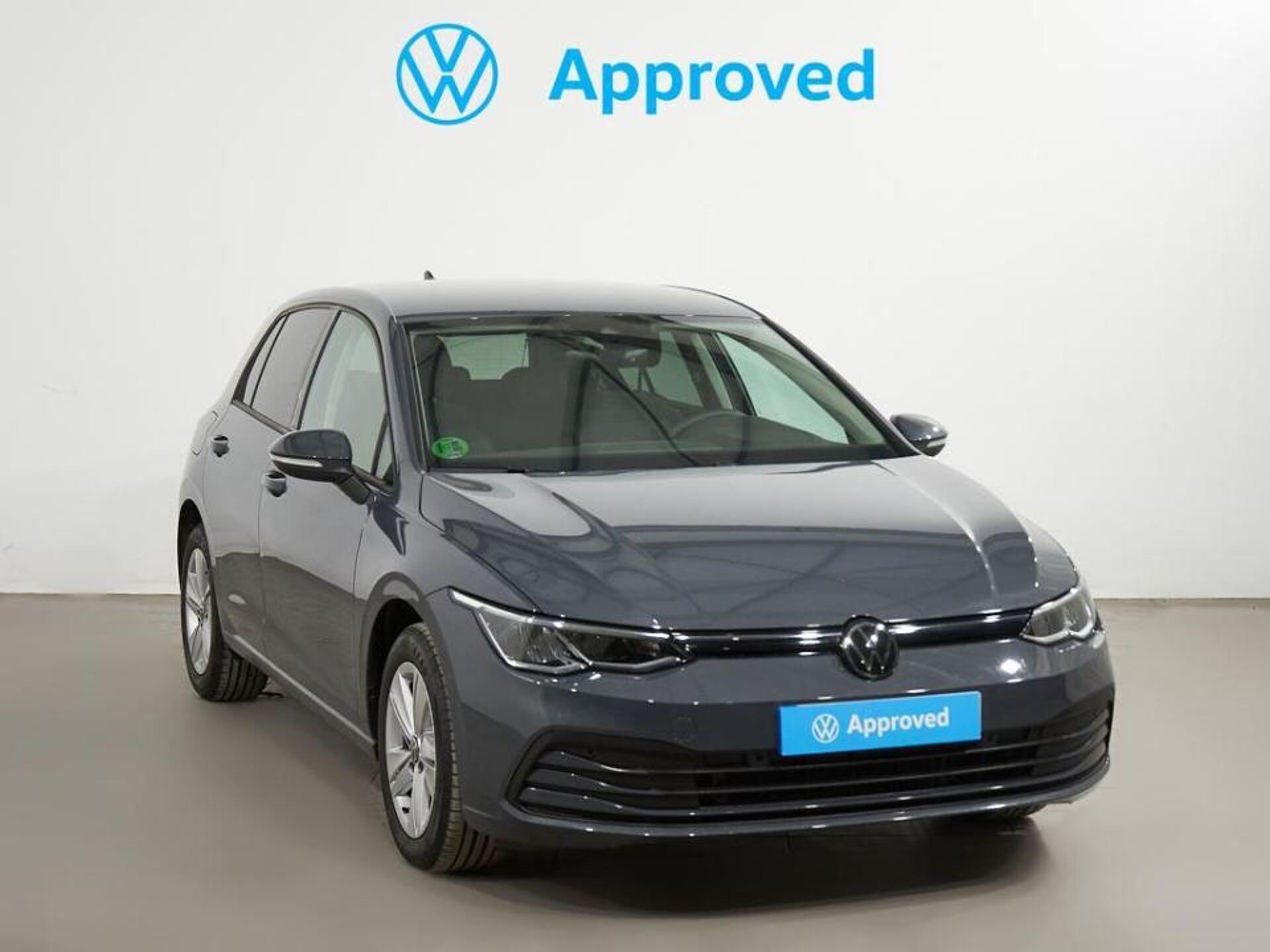 Imagen de VOLKSWAGEN Golf