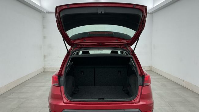 Foto del SEAT Arona 1.0 TSI Ecomotive S&S Style 110