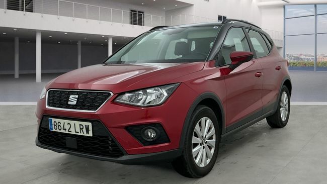 Foto del SEAT Arona 1.0 TSI Ecomotive S&S Style 110