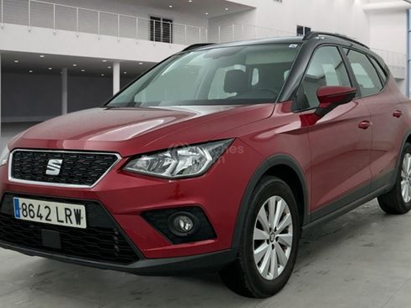 Foto del SEAT Arona 1.0 TSI Ecomotive S&S Style 110