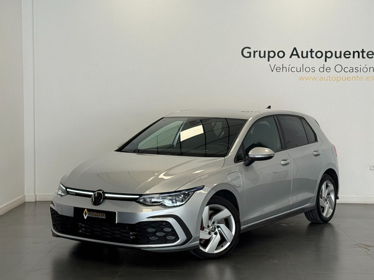 VOLKSWAGEN Golf (GTE) en Murcia