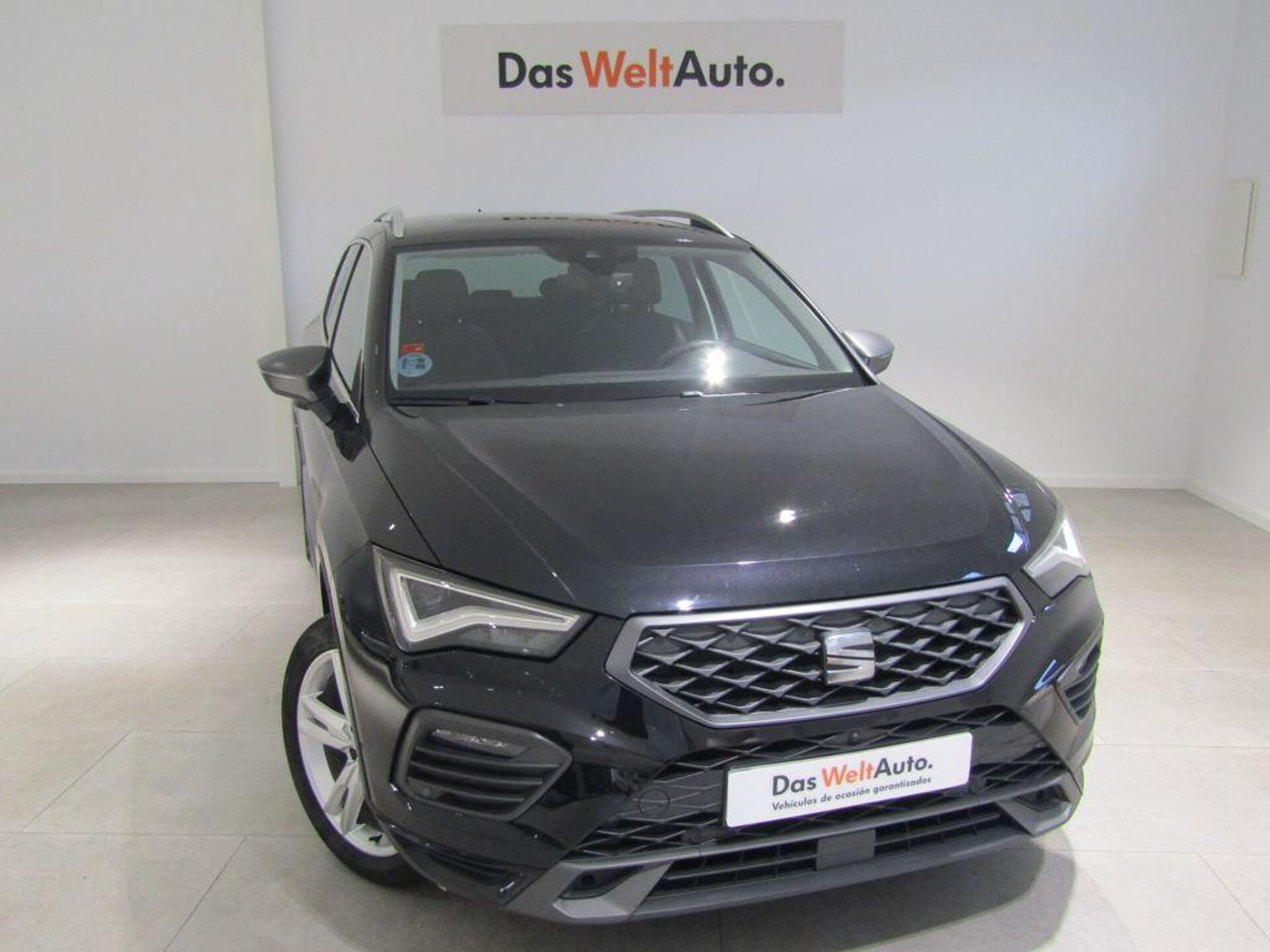 Imagen de SEAT Ateca