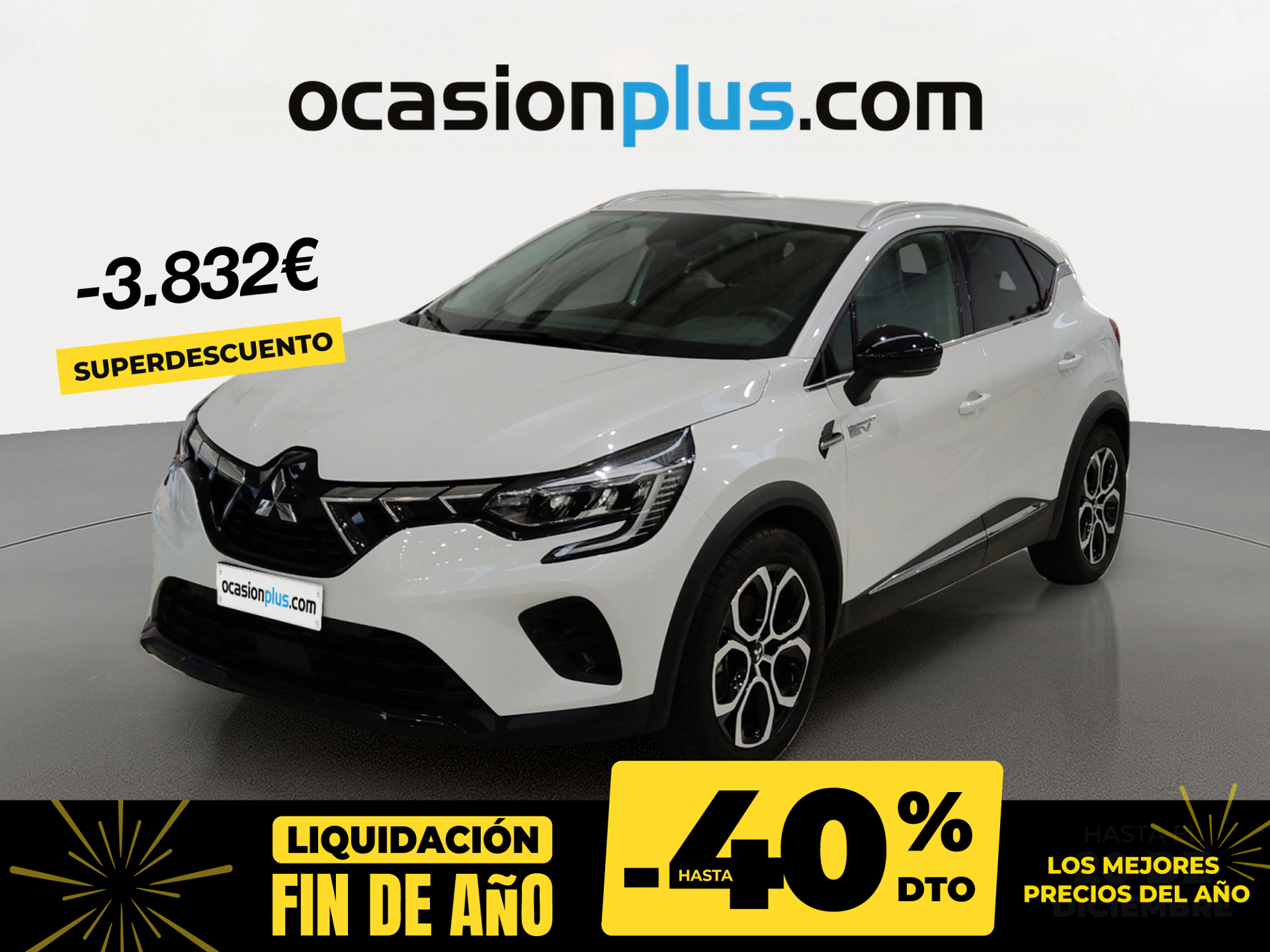 Imagen de MITSUBISHI ASX