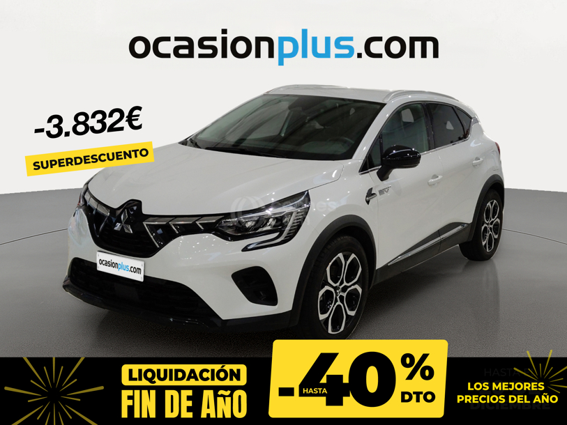 Foto del MITSUBISHI ASX 160 PHEV Kaiteki