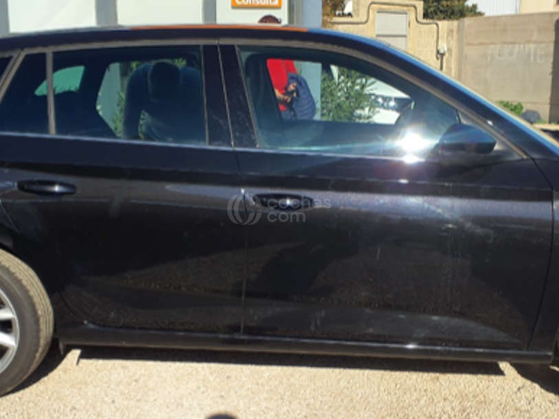 Foto del SKODA Scala 1.5 TSI Style DSG 110kW