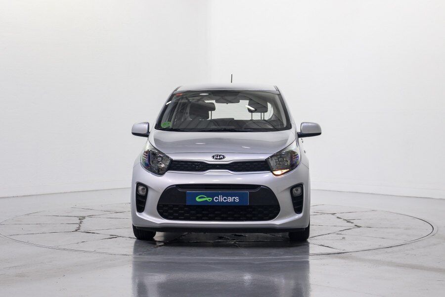 Foto del KIA Picanto 1.0 CVVTEco-Dynamics Concept