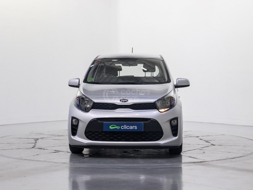 Foto del KIA Picanto 1.0 CVVTEco-Dynamics Concept
