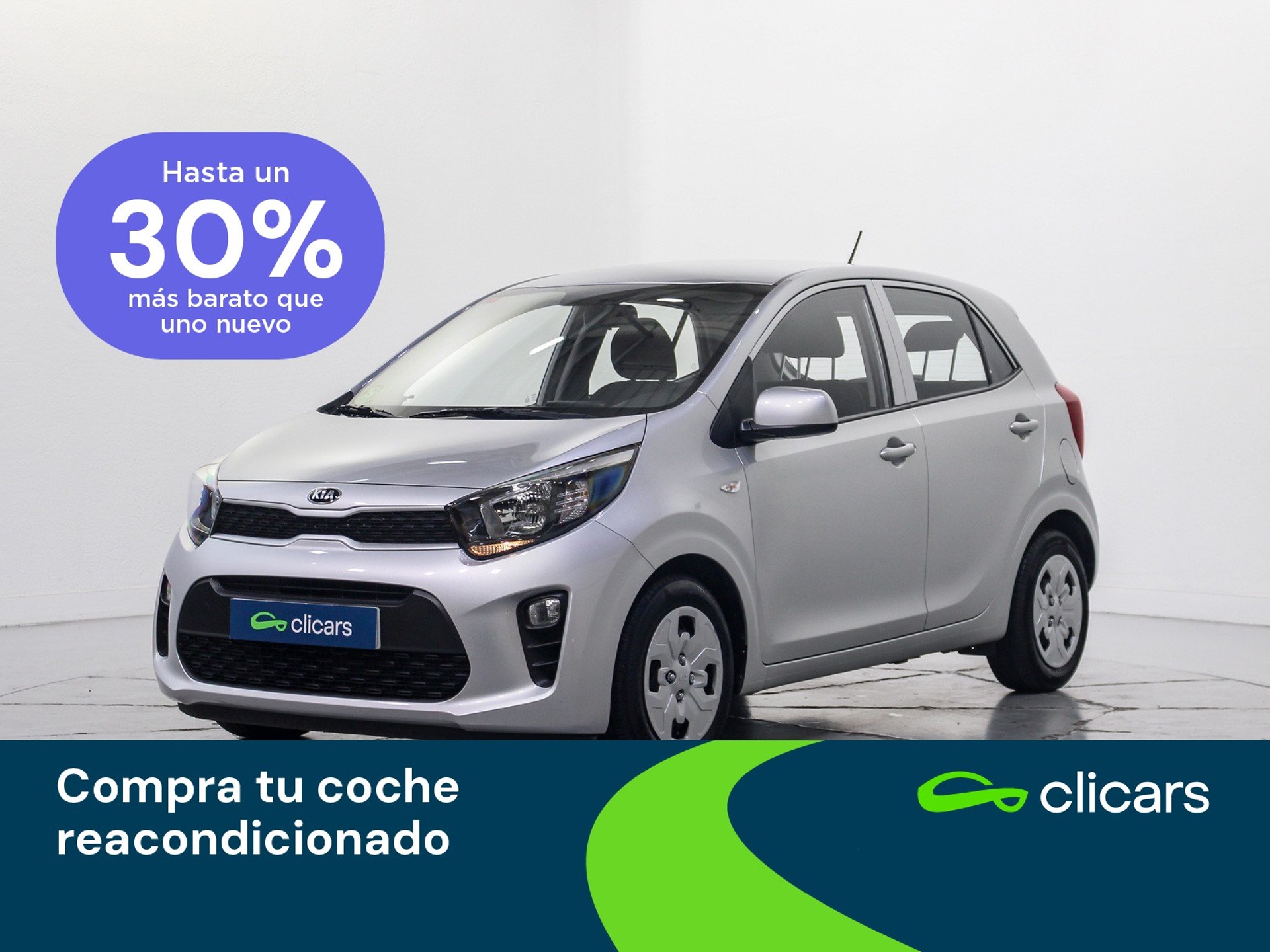 Imagen de KIA Picanto