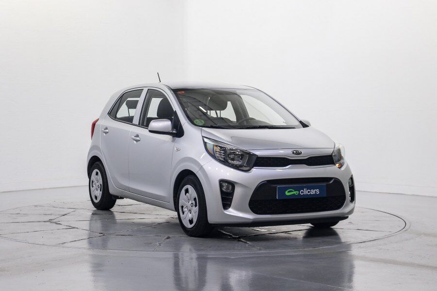 Foto del KIA Picanto 1.0 CVVTEco-Dynamics Concept