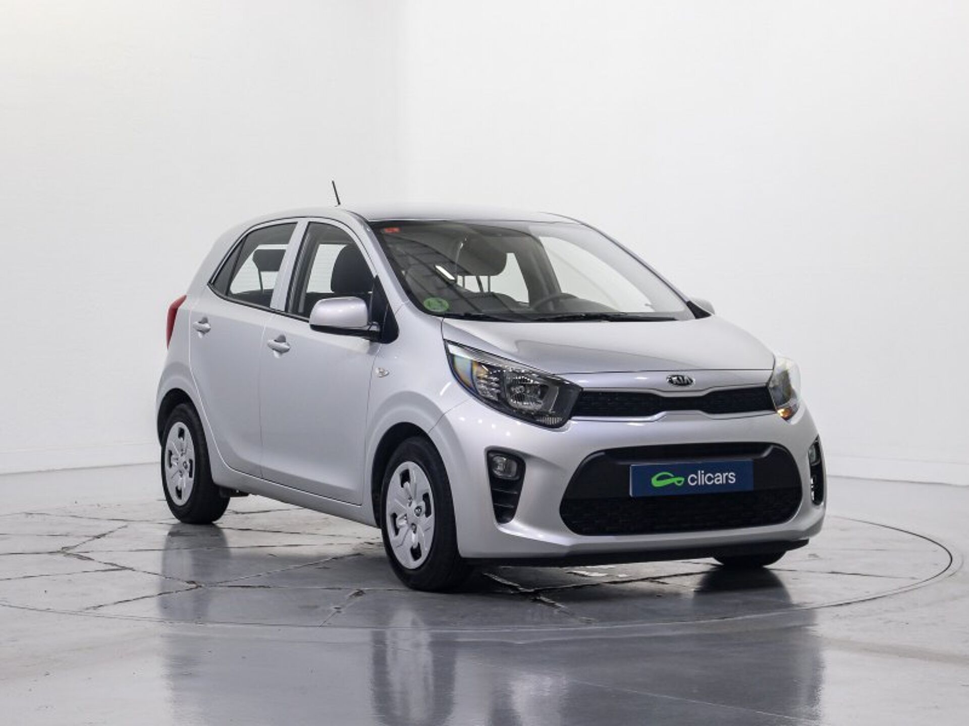 Imagen 3 de KIA Picanto