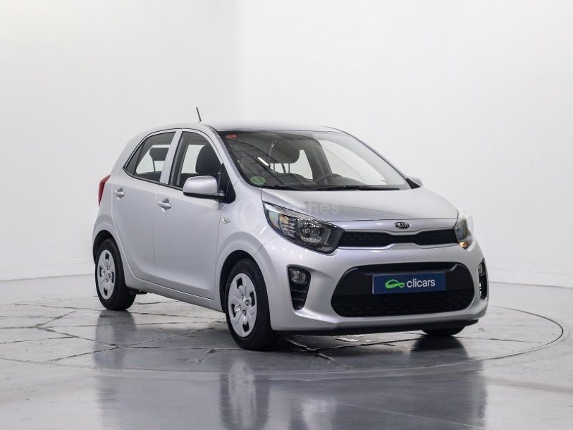 Foto del KIA Picanto 1.0 CVVTEco-Dynamics Concept
