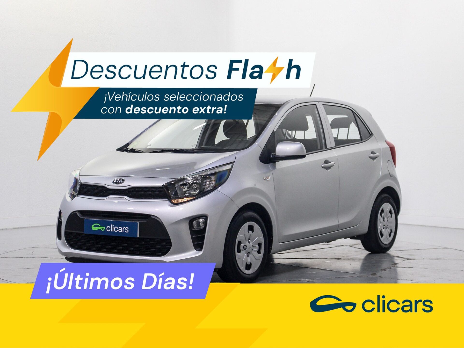Imagen 1 de KIA Picanto