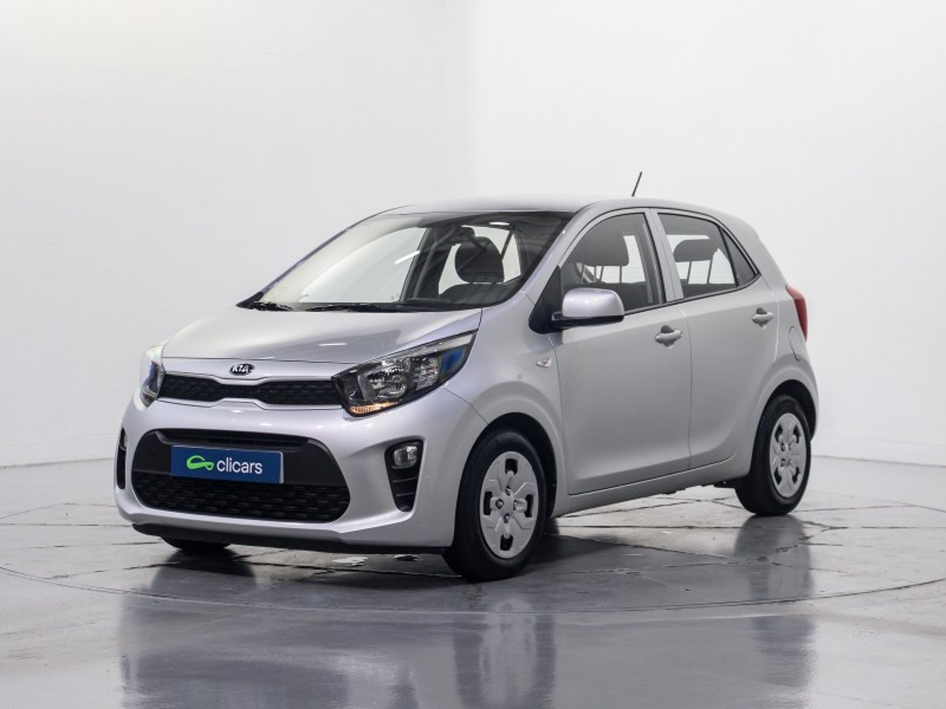Imagen de KIA Picanto