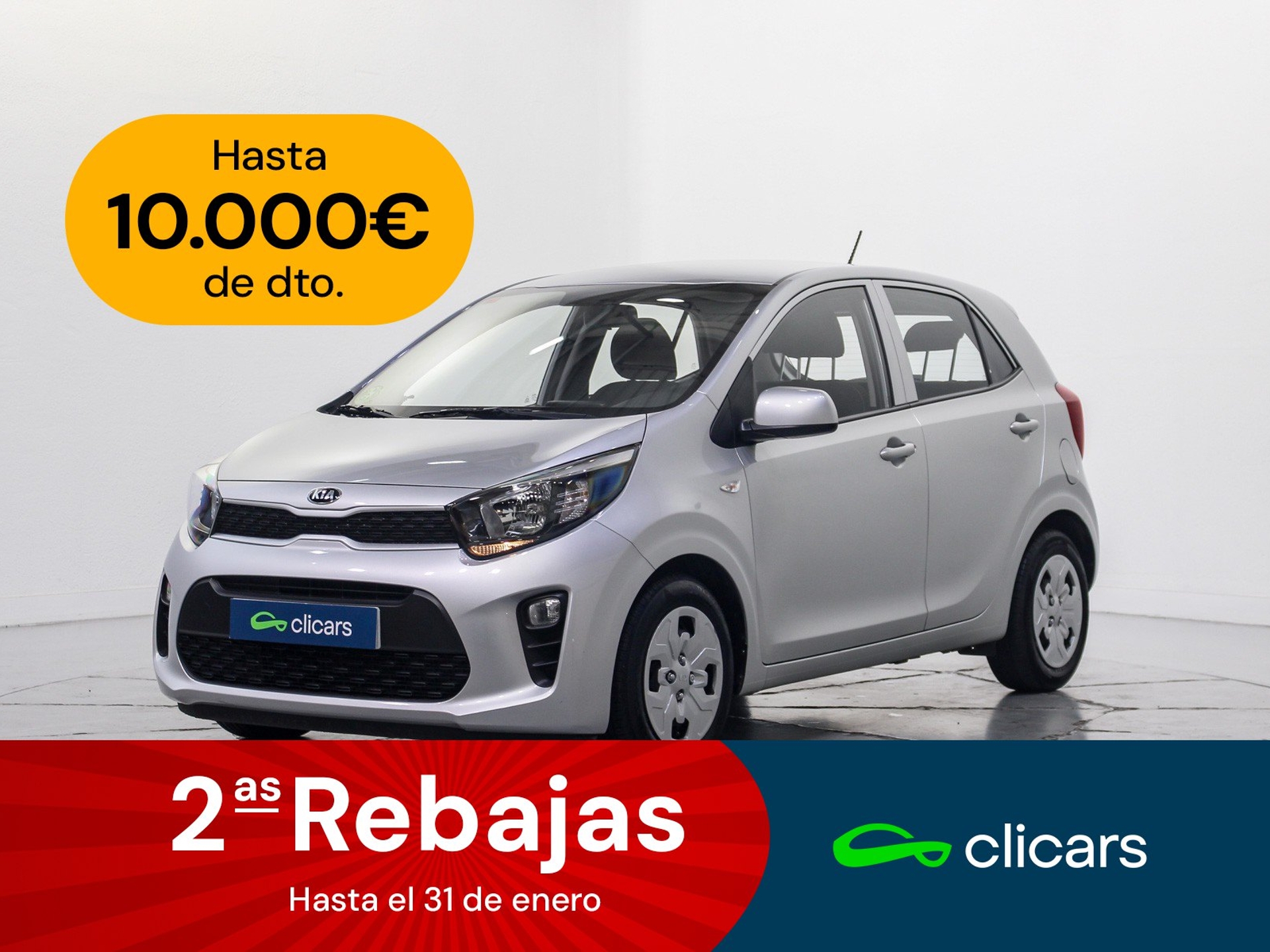 Imagen de KIA Picanto