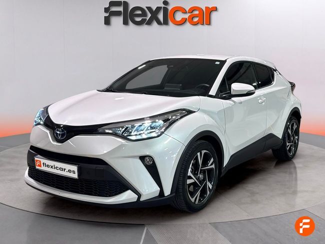 Foto del TOYOTA C-HR 125H Advance