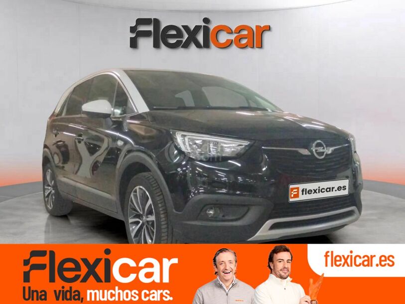 Foto del OPEL Crossland X 1.2T S&S Design Line Aut. 110