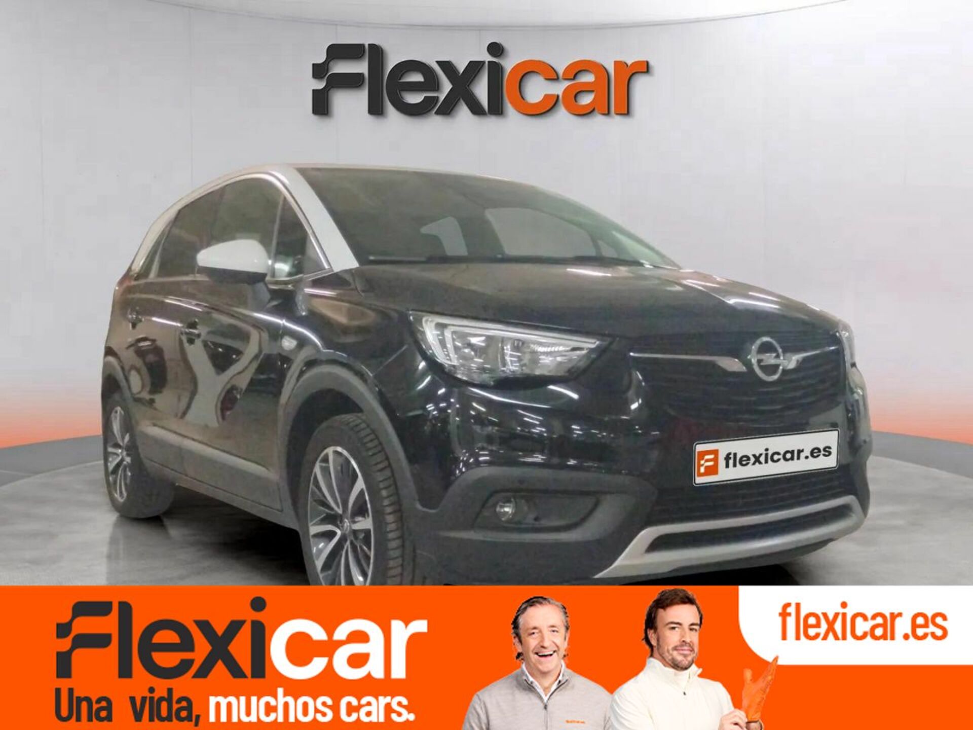 Imagen de OPEL Crossland