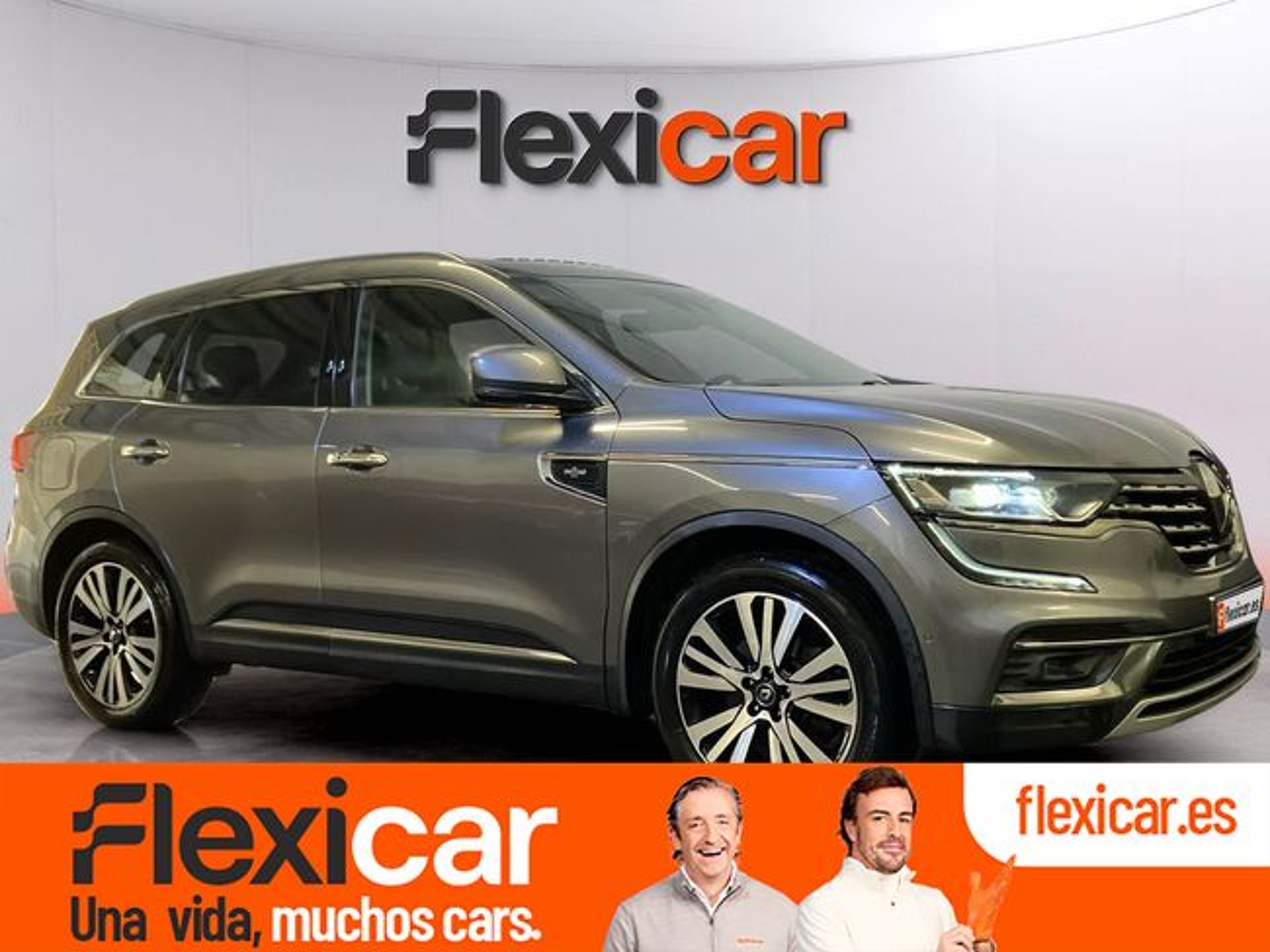 Imagen de RENAULT Koleos