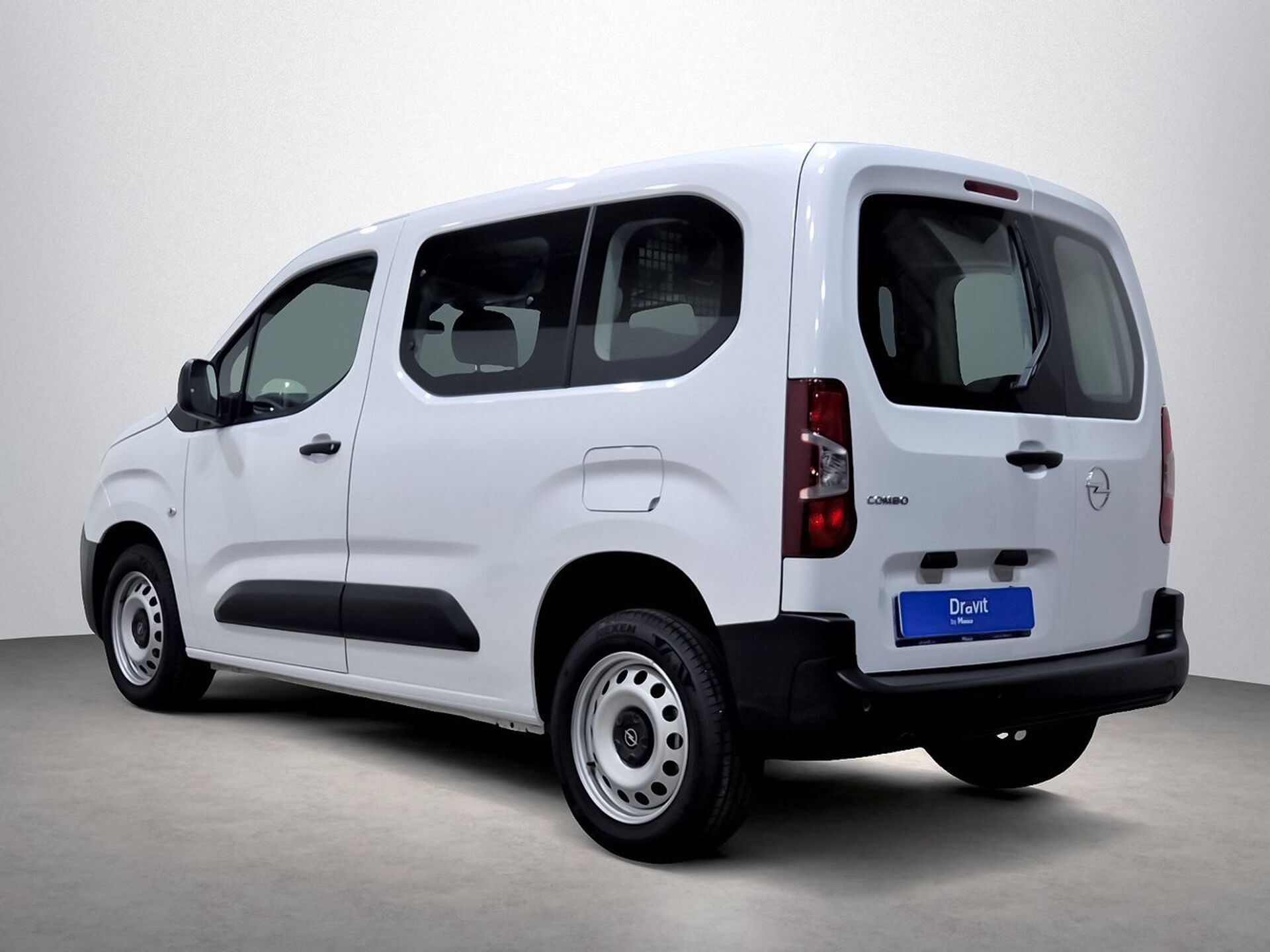 Imagen 2 de OPEL Combo