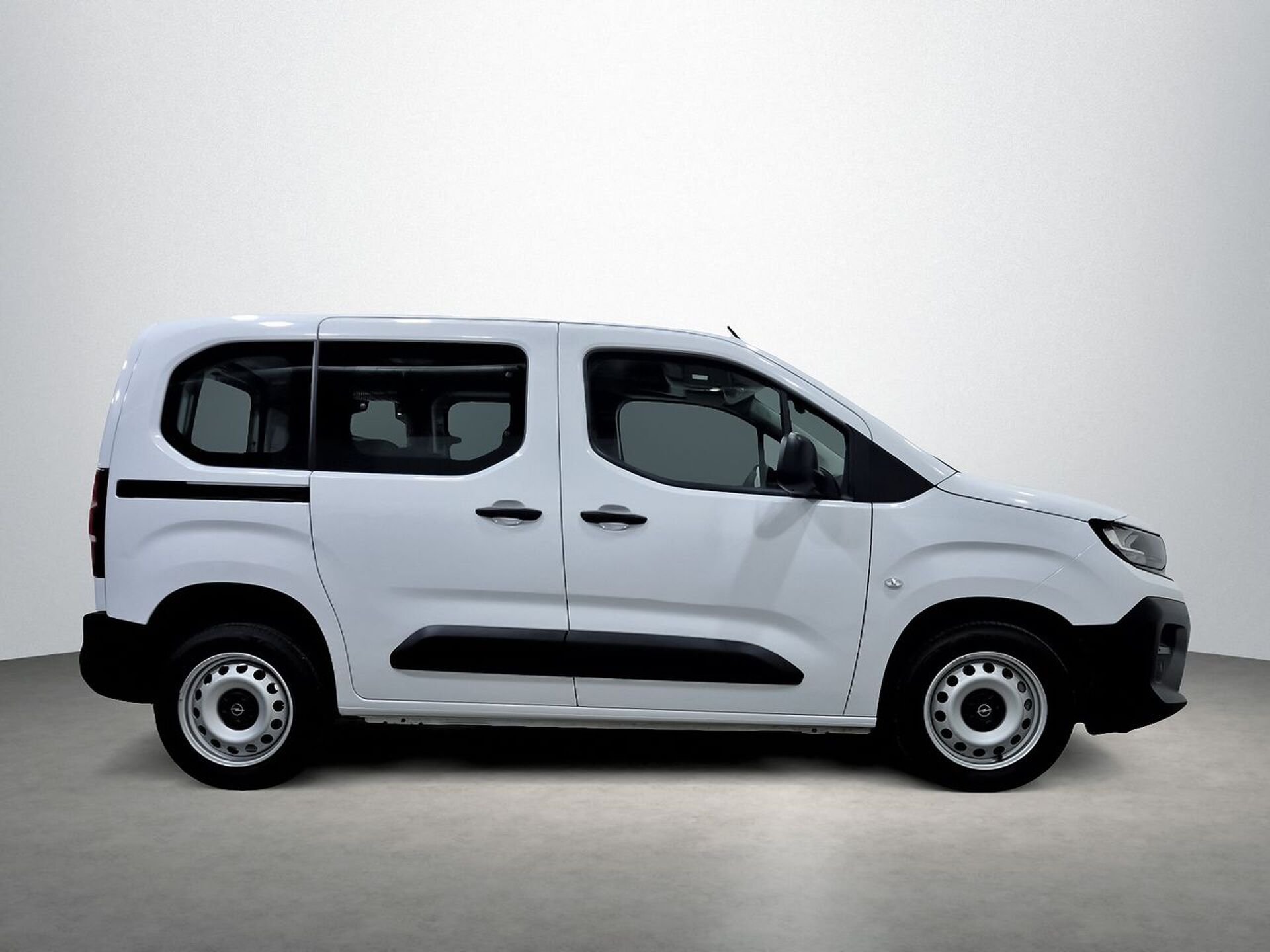 Imagen 3 de OPEL Combo
