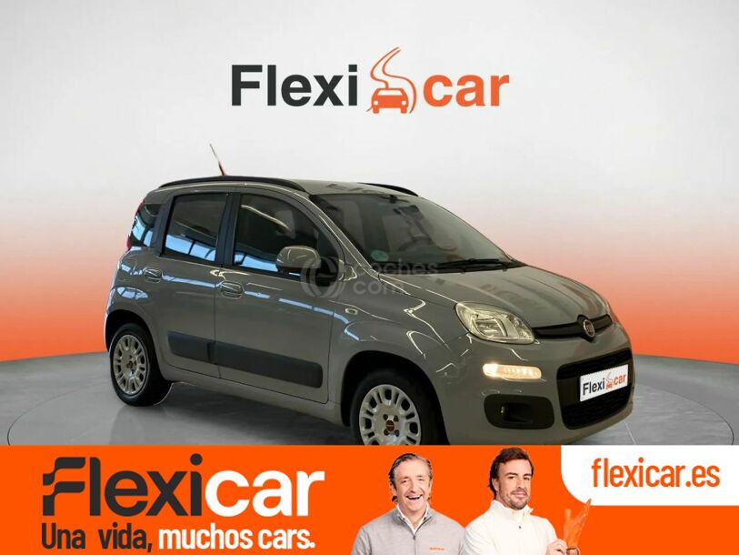 Foto del FIAT Panda 1.2 Lounge