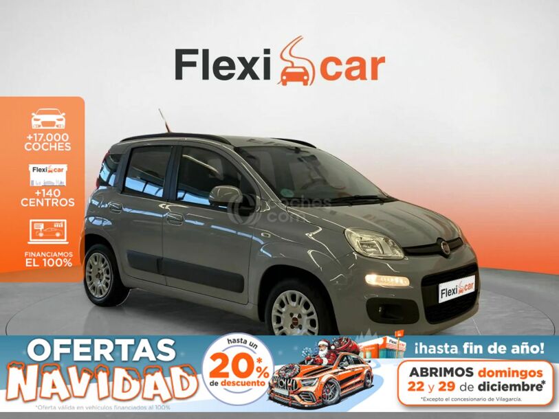 Foto del FIAT Panda 1.2 Lounge