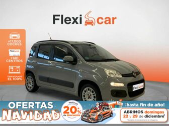 Imagen de FIAT Panda 1.2 Lounge