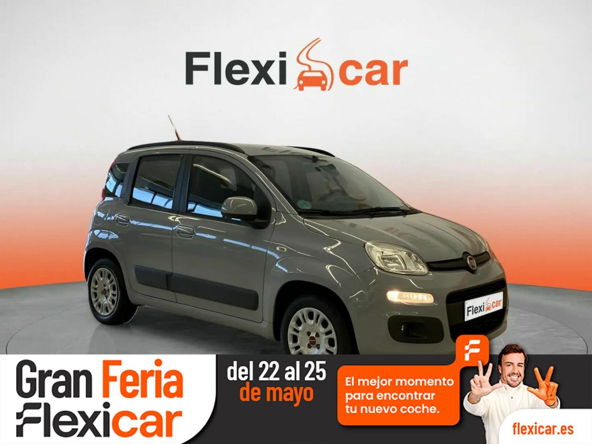 Imagen de FIAT Panda