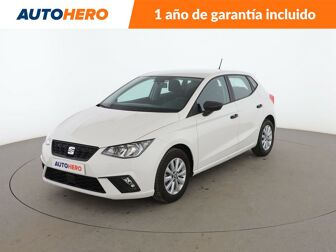 Imagen de SEAT Ibiza 1.0 TSI S&S Reference Plus 95