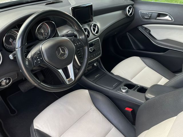 Foto del MERCEDES Clase GLA GLA 250 AMG Line 4Matic 7G-DCT