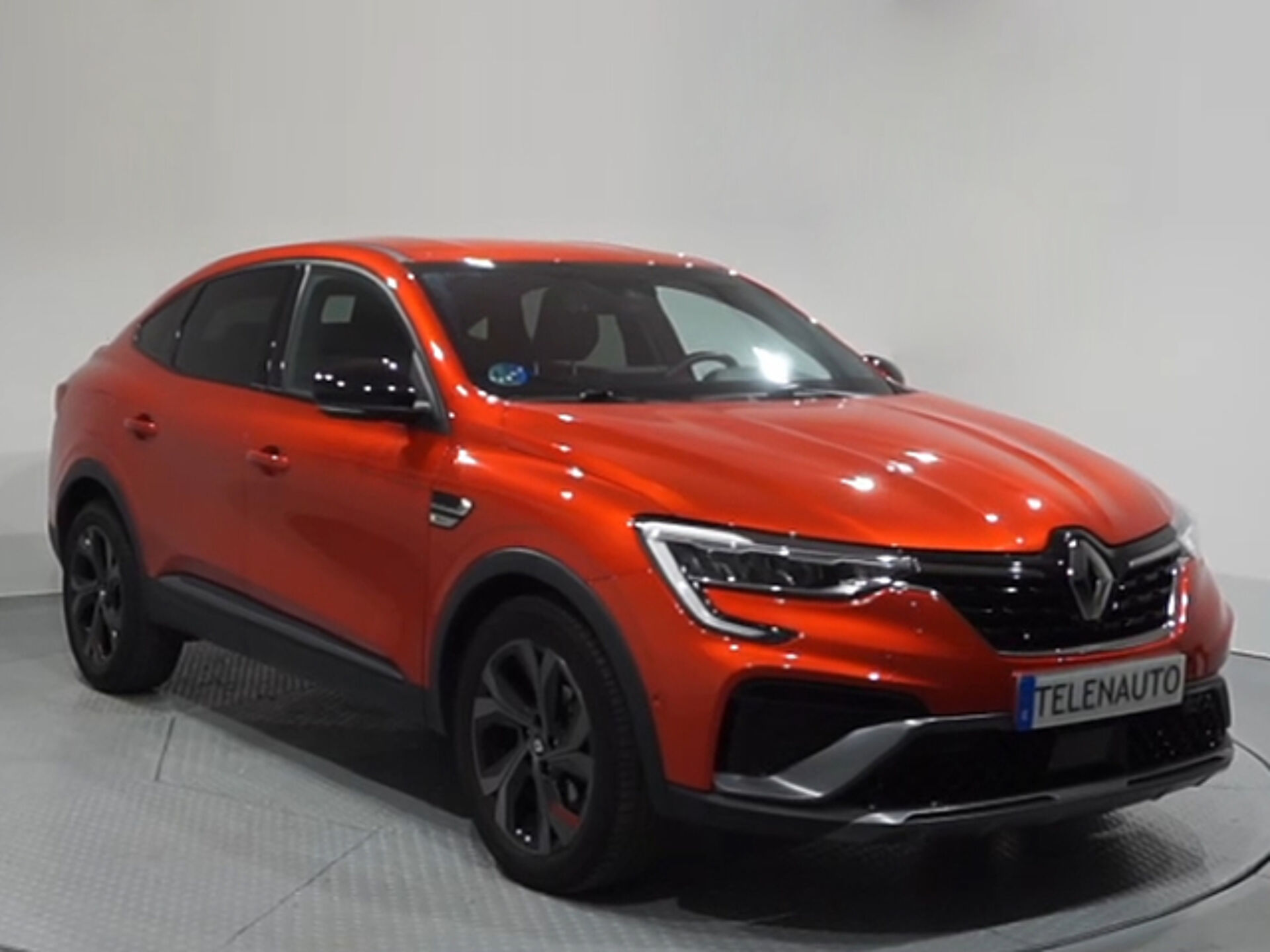 Imagen de RENAULT Arkana